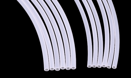 ETFE pipe for Semiconductor Chemical Delivery