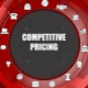 ETFE products Competitive Pricing