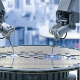 FEP components in Semiconductor