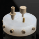 PCTFE  Aerospace components