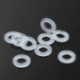 PCTFE components in Cryogenic application