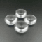 PCTFE products High optical clarity