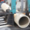 PEEK components Advanced Machining