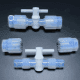 PFA Plug Valve in Food & Beverage