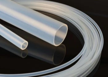 PFA components in Aerospace Wire Application