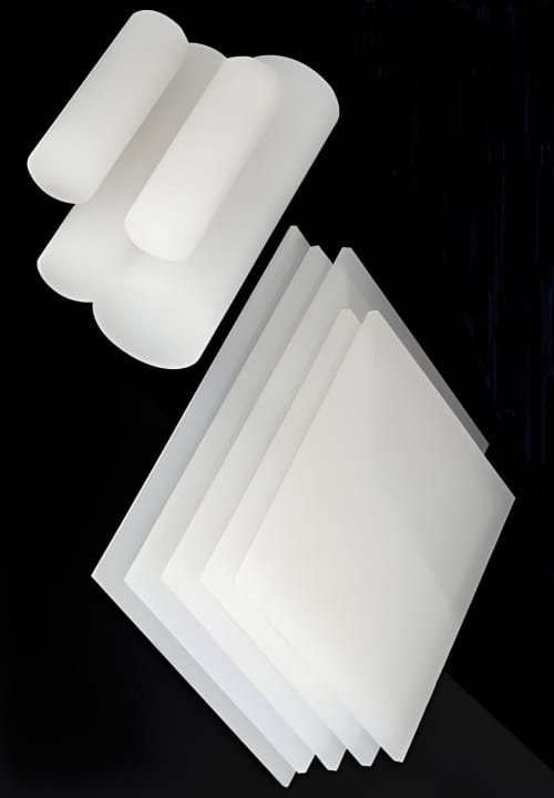 PFA rods&PFA tubes&PFAsheets manufacturer
