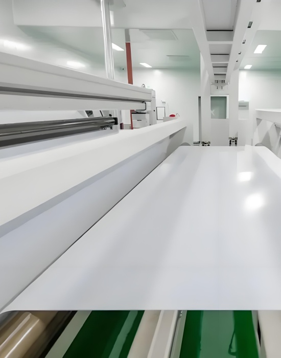 PVDF Film & Membrane Manufacturer