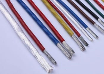 PVDF Wire and Cable Manufacturer