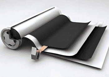 PVDF film in Battery Manufacturing
