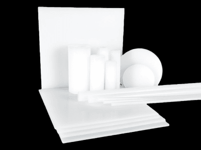 Semi-finished FEP Products - Sheet, Rod, Tube manufacturer