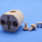 Superior Mechanical Strength of PEEK Products